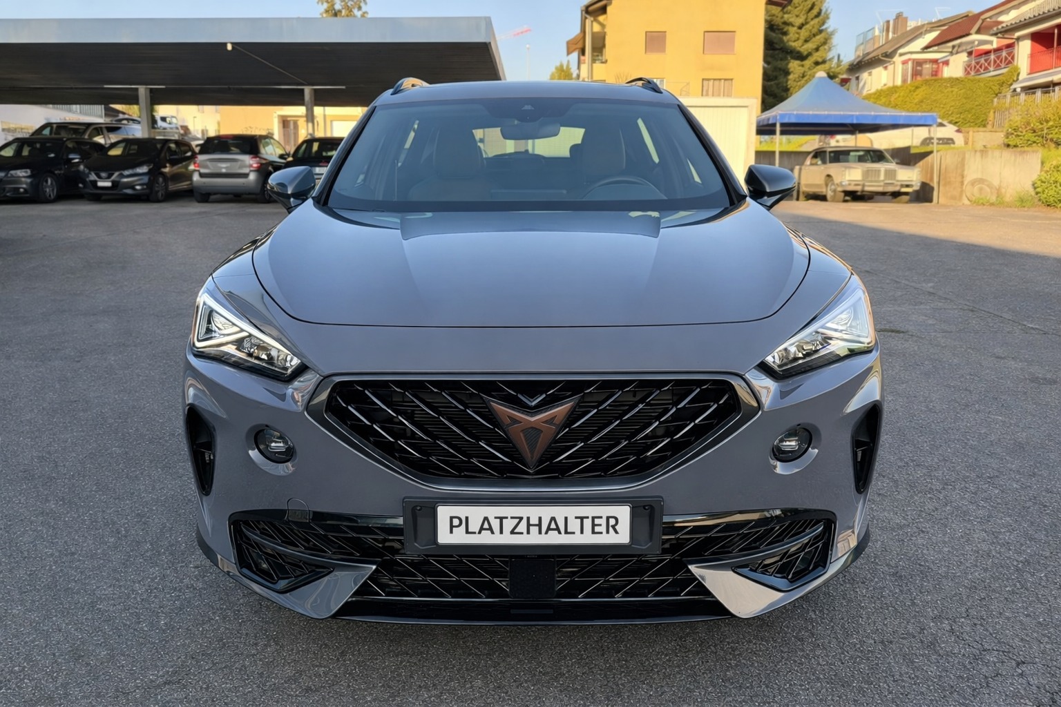 CUPRA Formentor 1.5 TSI DSG-image-8