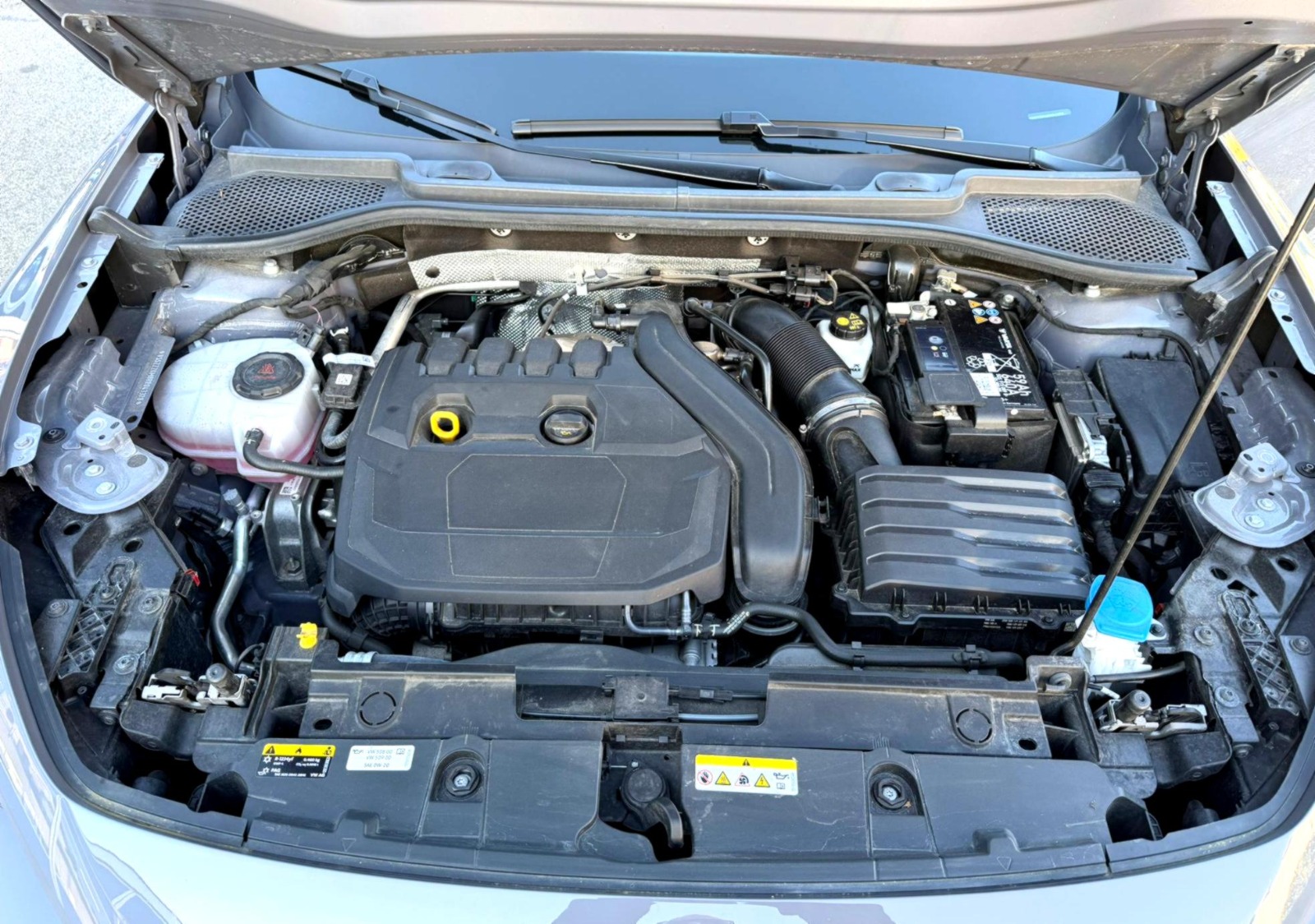 CUPRA Formentor 1.5 TSI DSG-image-15
