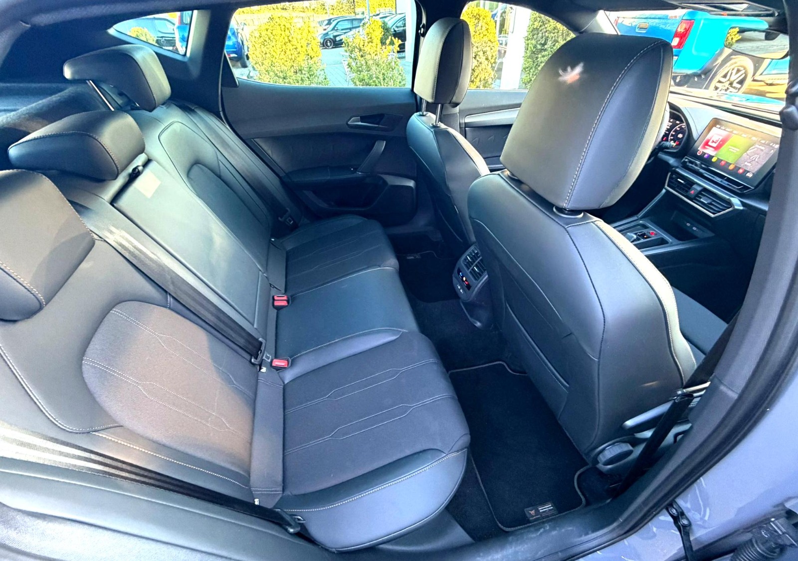 CUPRA Formentor 1.5 TSI DSG-image-13