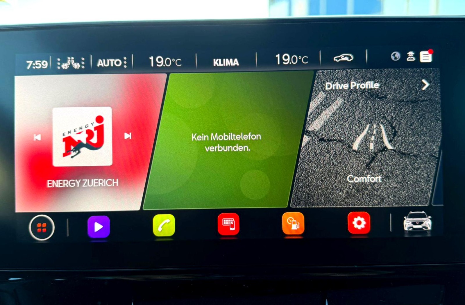 CUPRA Formentor 1.5 TSI DSG-image-19