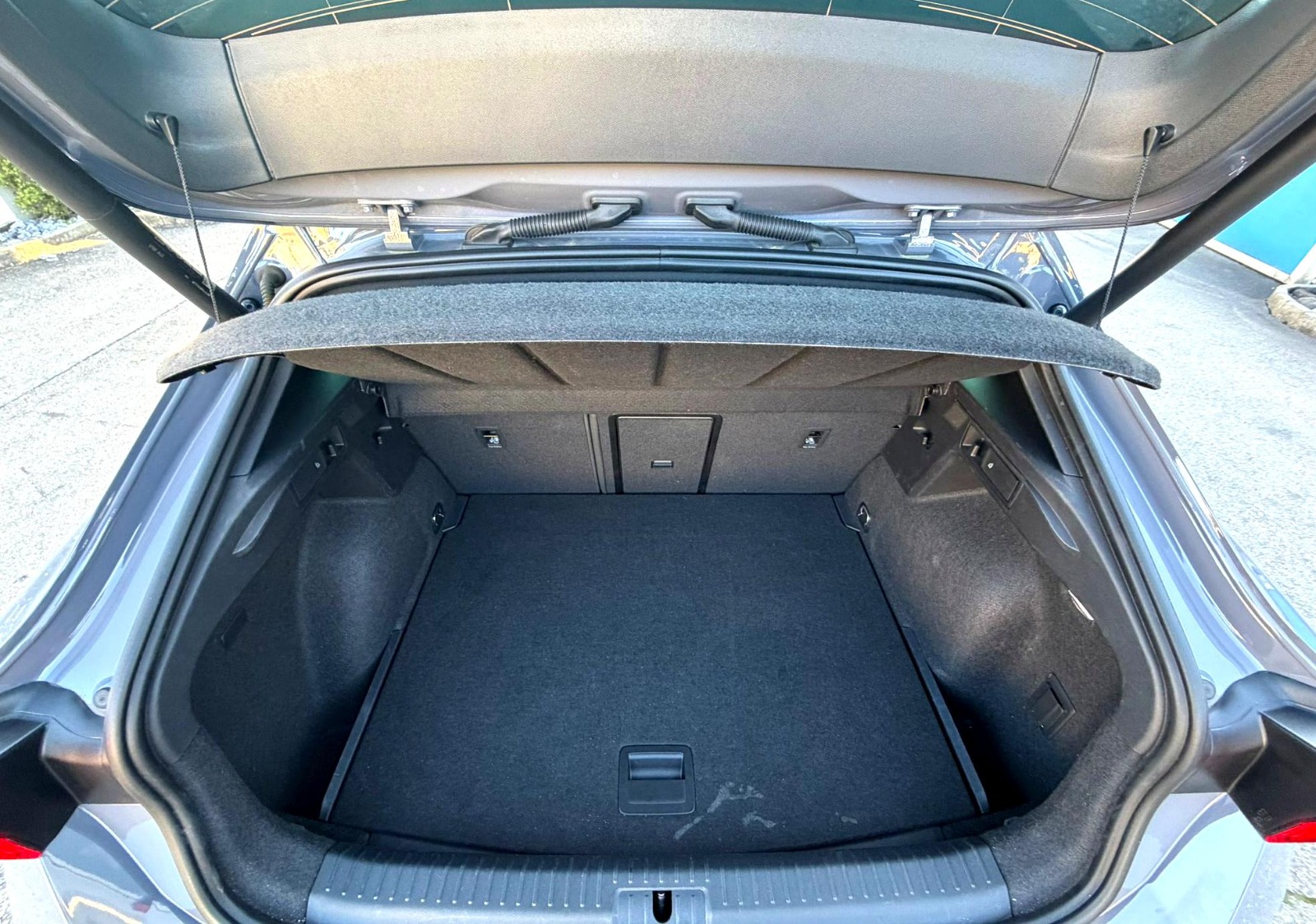 CUPRA Formentor 1.5 TSI DSG-image-12