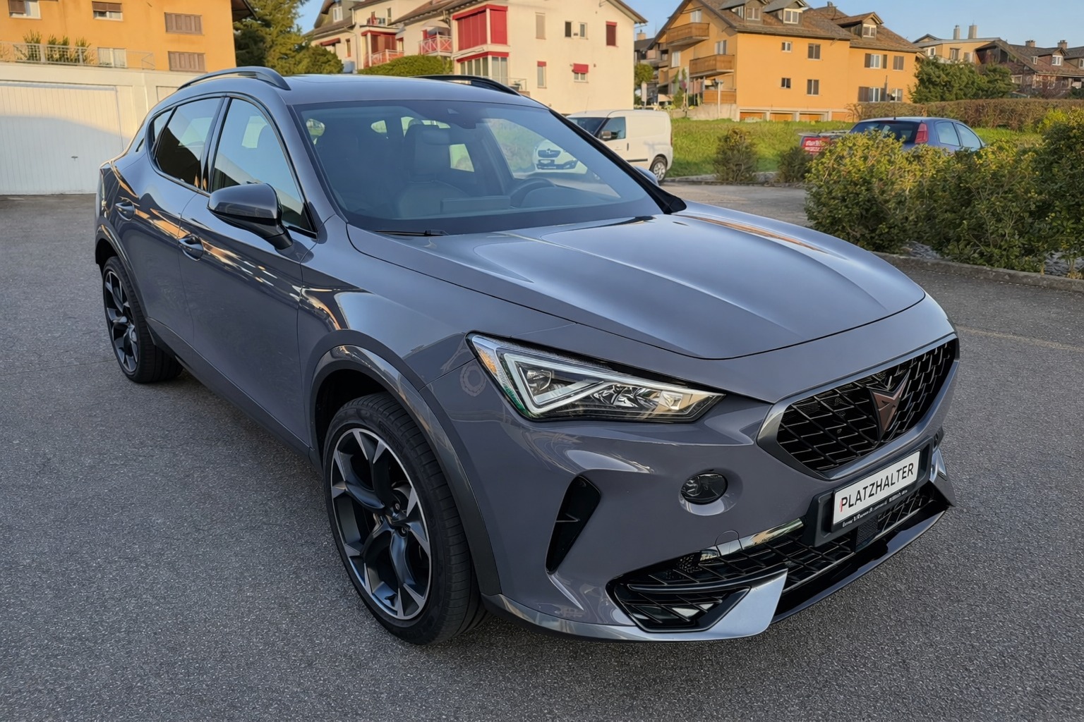 CUPRA Formentor 1.5 TSI DSG-image-6