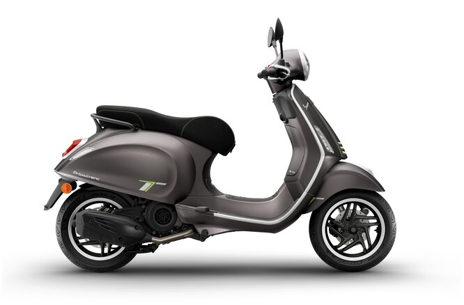 PIAGGIO Vespa 125 Primavera Tech Euro 5+