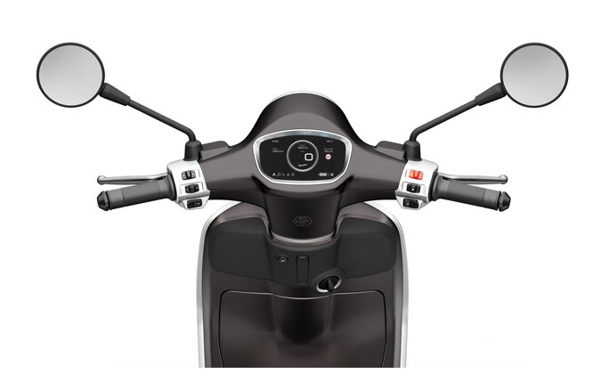 PIAGGIO Vespa 125 Primavera Tech Euro 5+-image-4