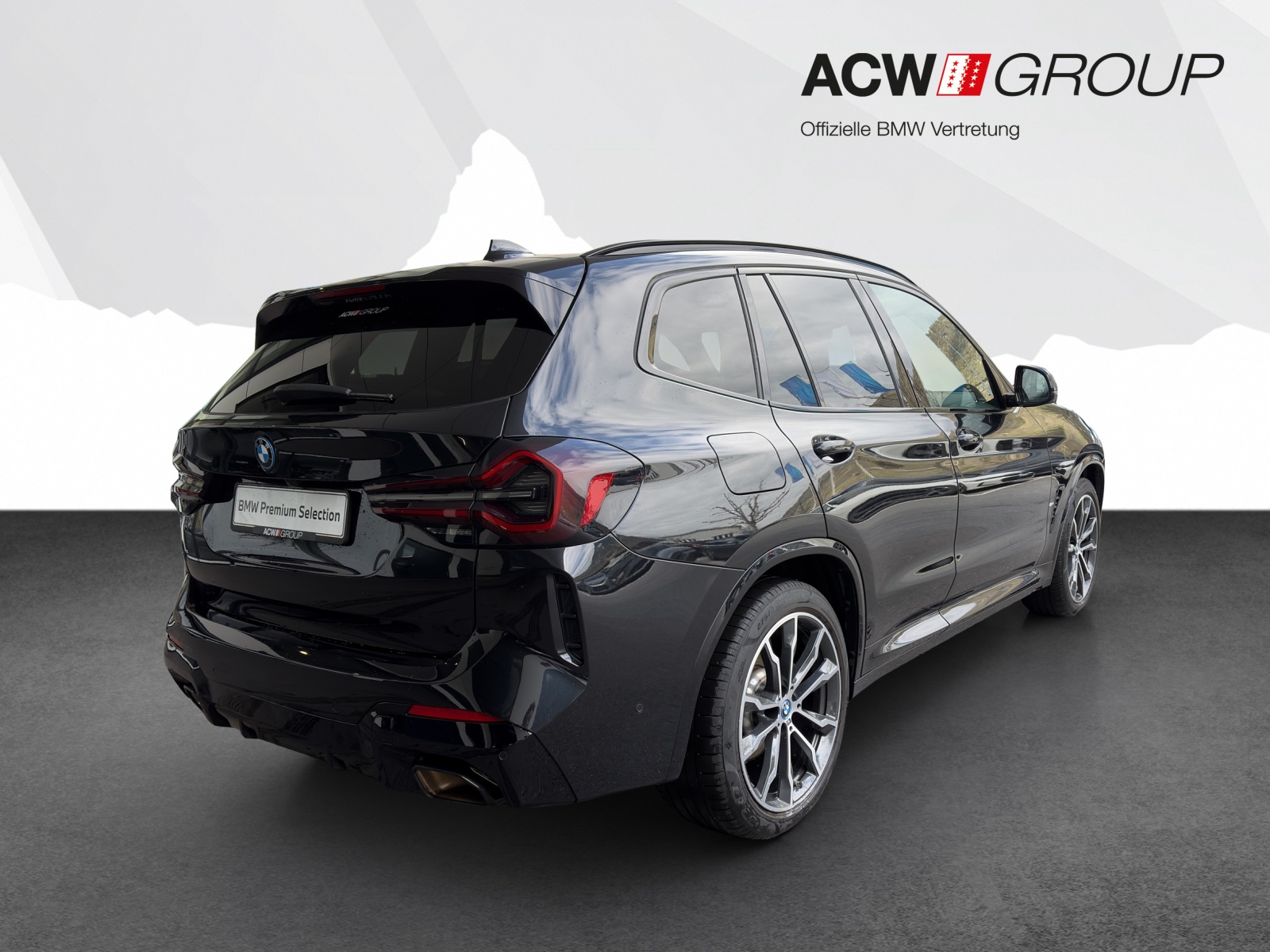 BMW X3 30e xDrive-image-4