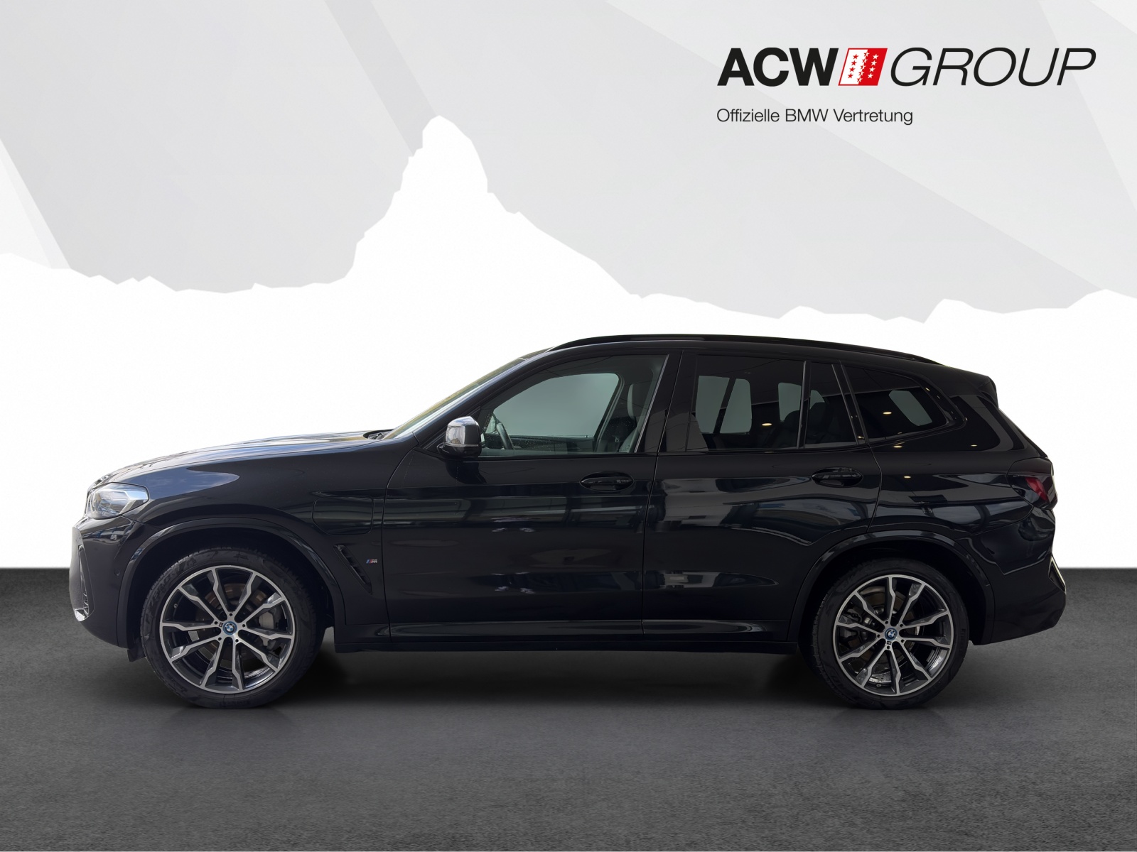 BMW X3 30e xDrive-showroom-element-1