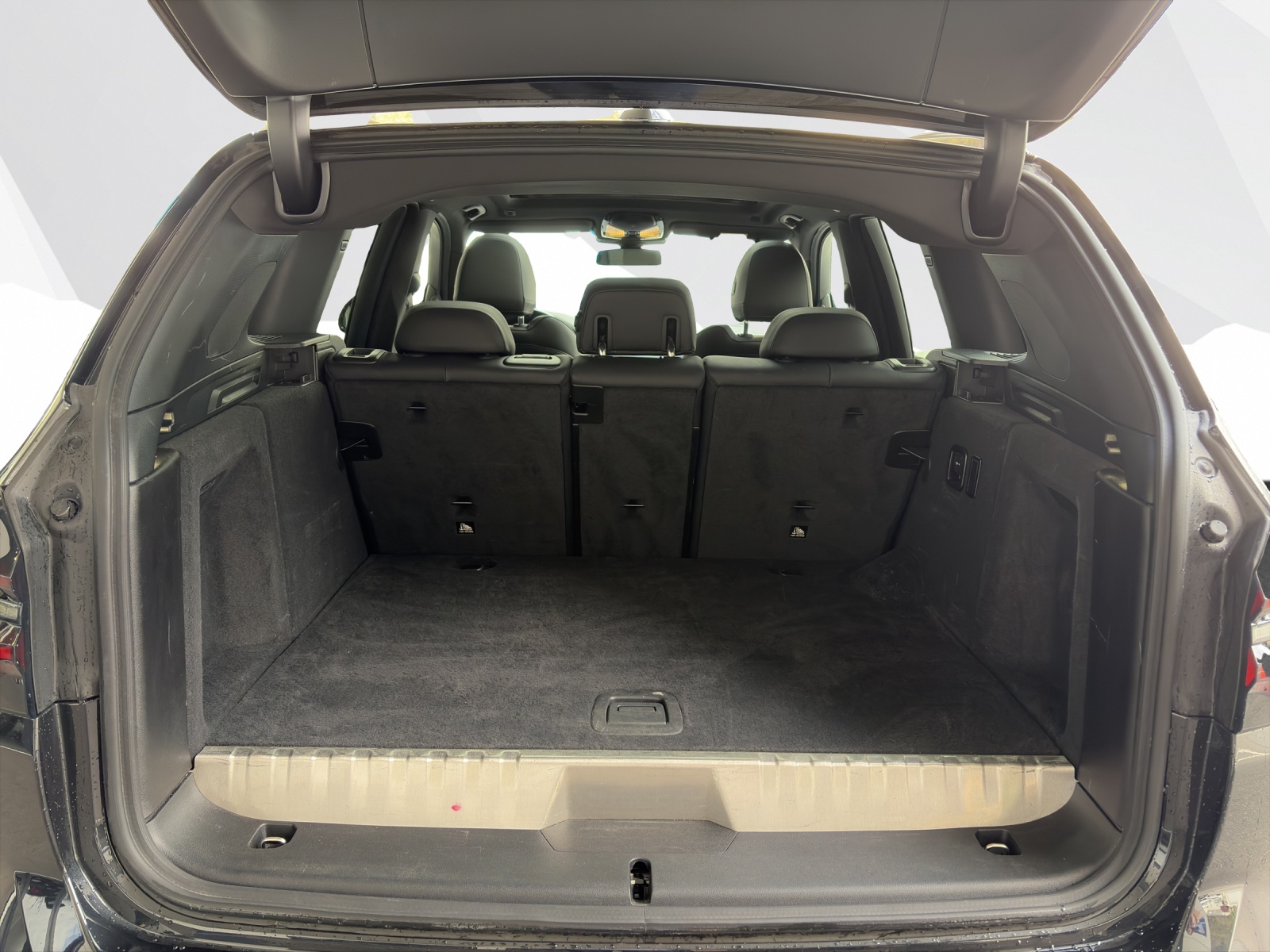 BMW X3 30e xDrive-image-19