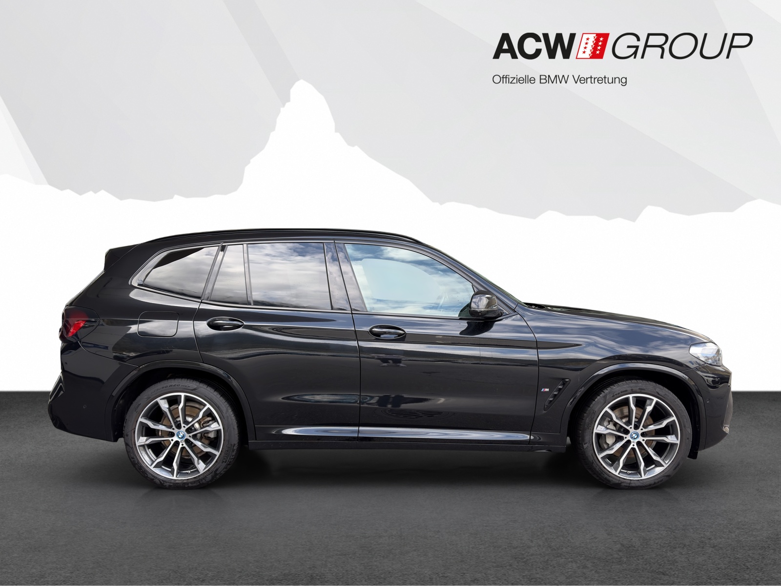 BMW X3 30e xDrive-image-5