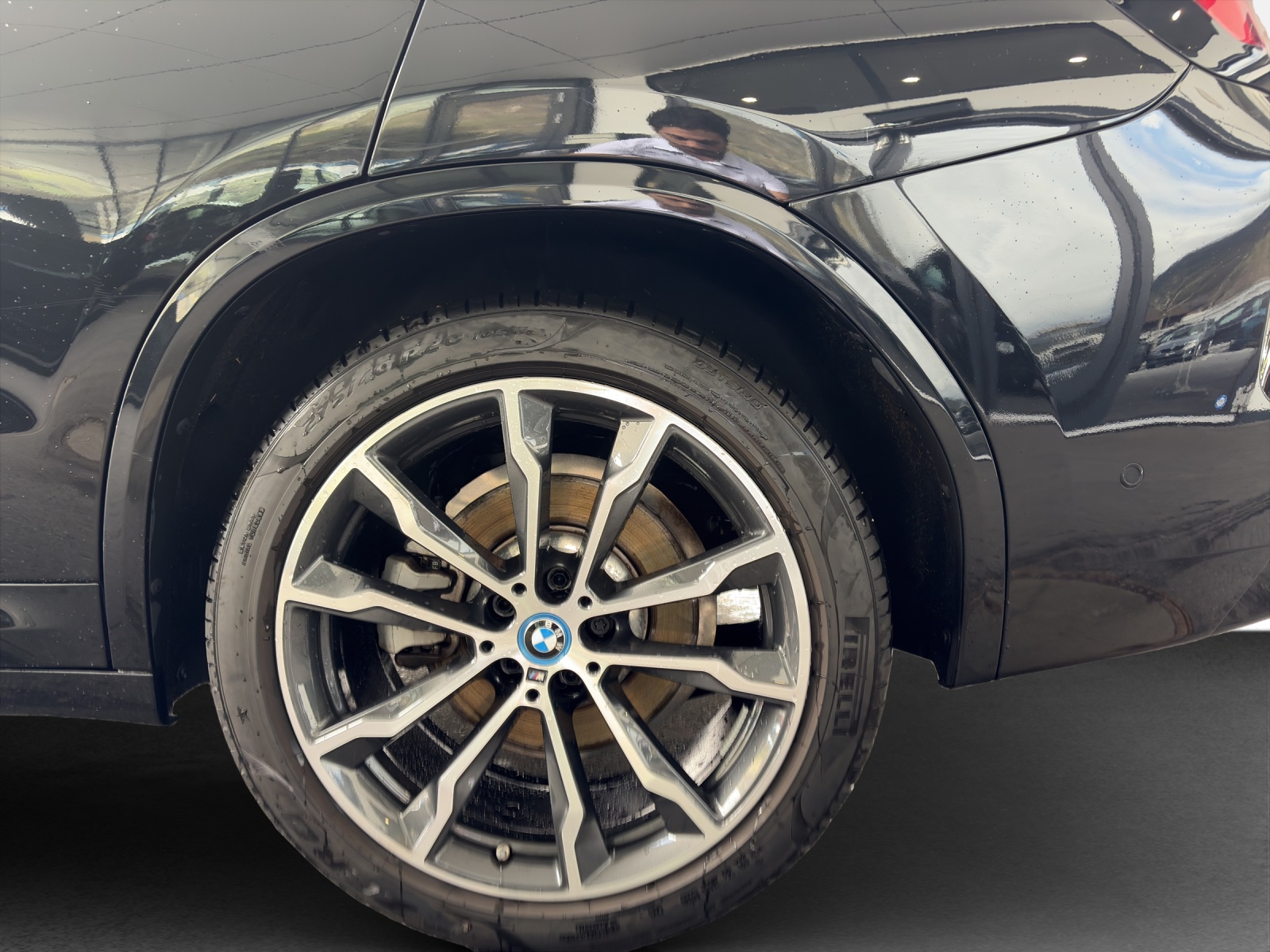 BMW X3 30e xDrive-image-22