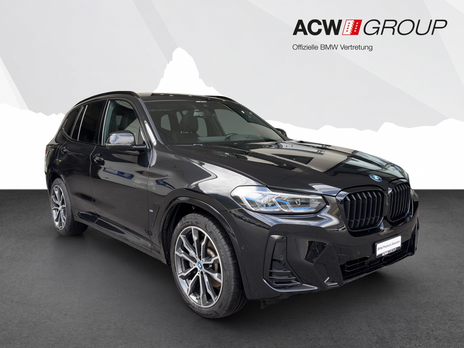 BMW X3 30e xDrive-image-6