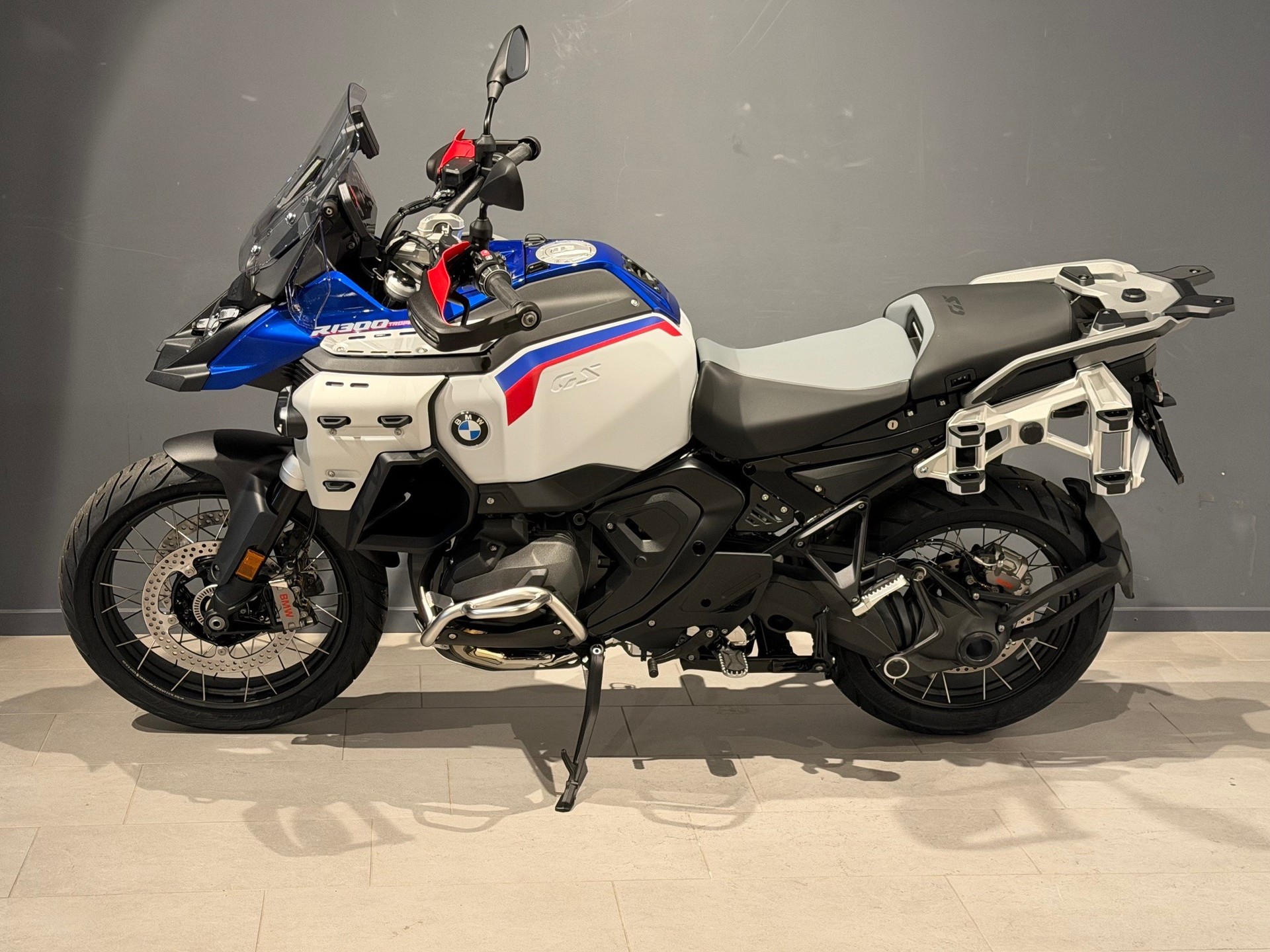BMW R 1300 GS Adventure !Boxer Prämie! 1500.--image-3