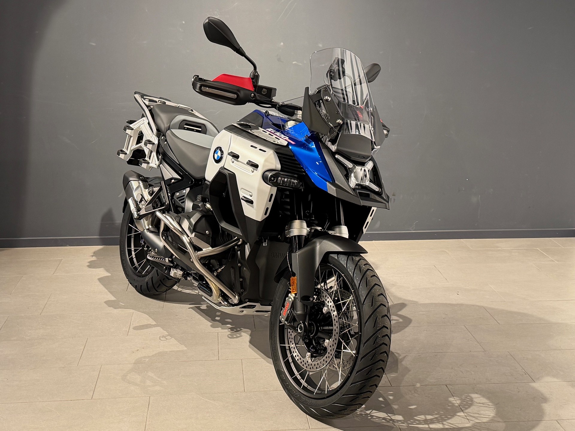 BMW R 1300 GS Adventure !Boxer Prämie! 1500.--image-1