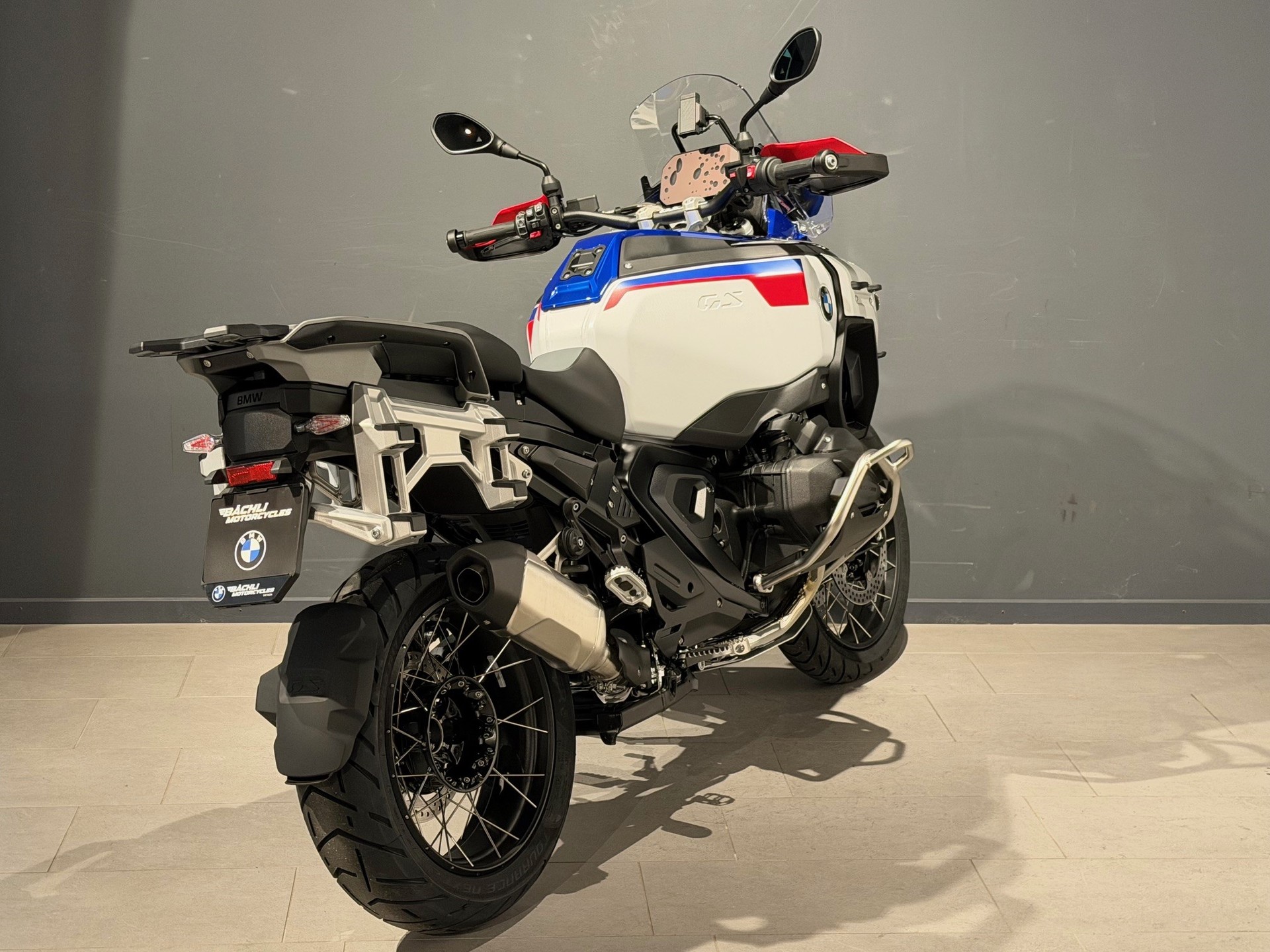 BMW R 1300 GS Adventure !Boxer Prämie! 1500.--image-5