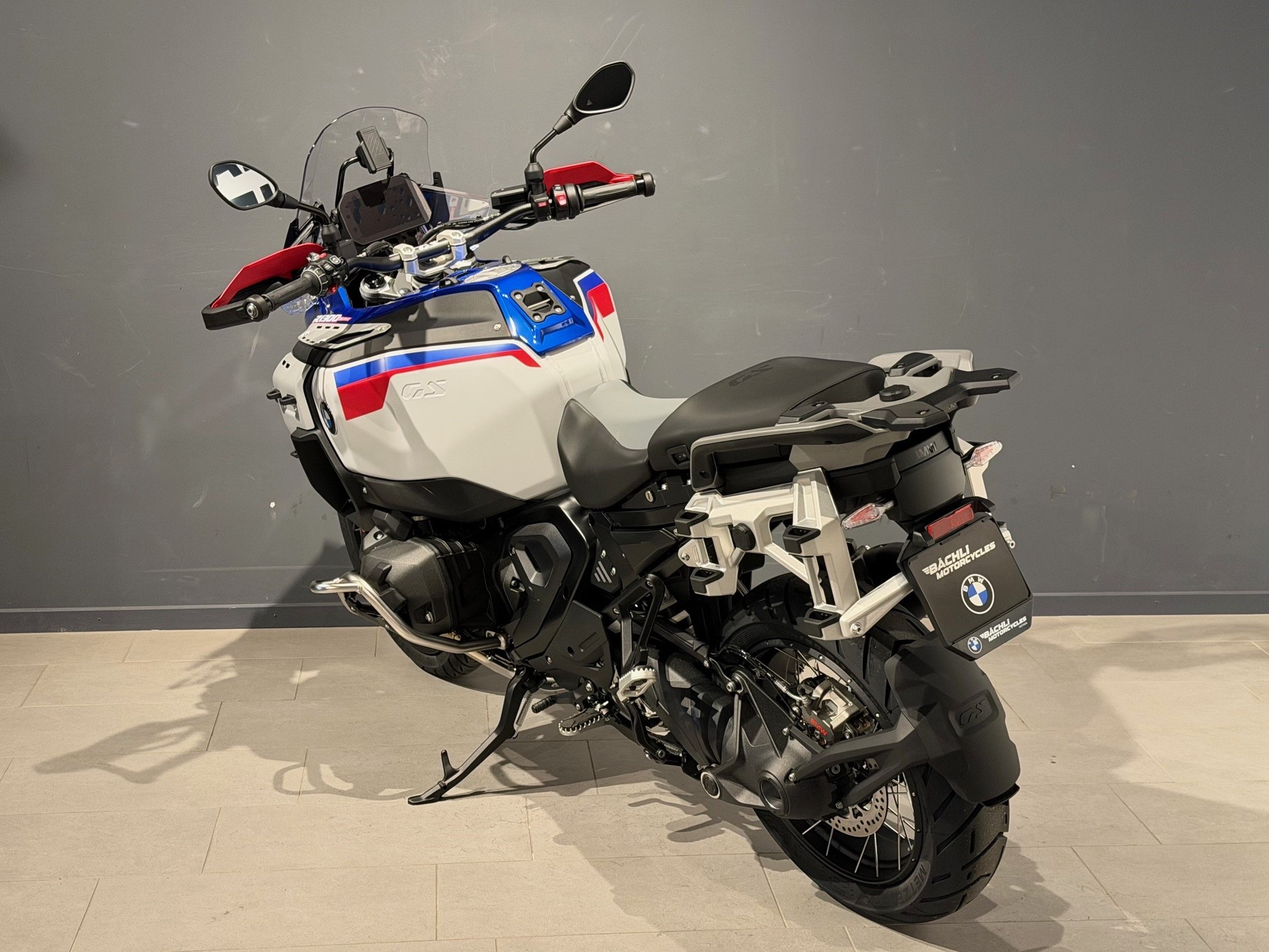 BMW R 1300 GS Adventure !Boxer Prämie! 1500.--image-4