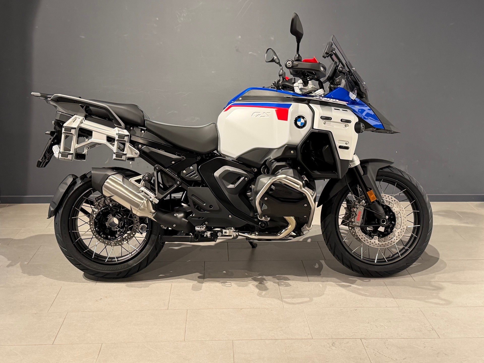 BMW R 1300 GS Adventure !Boxer Prämie! 1500.--image-0