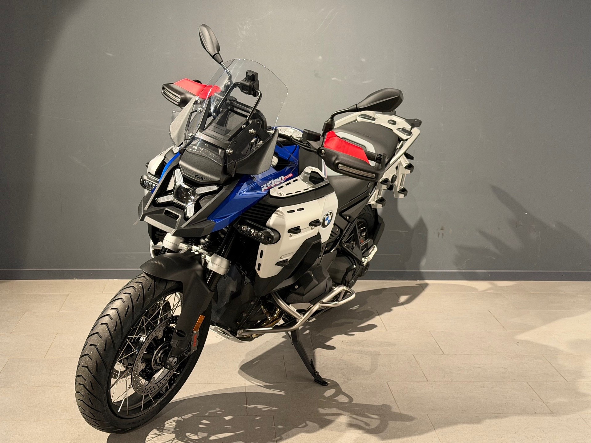 BMW R 1300 GS Adventure !Boxer Prämie! 1500.--image-2
