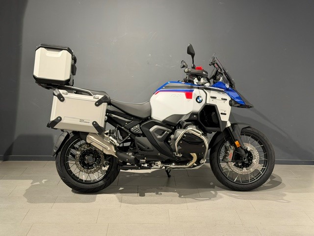 BMW R 1300 GS Adventure Trophy-image-0
