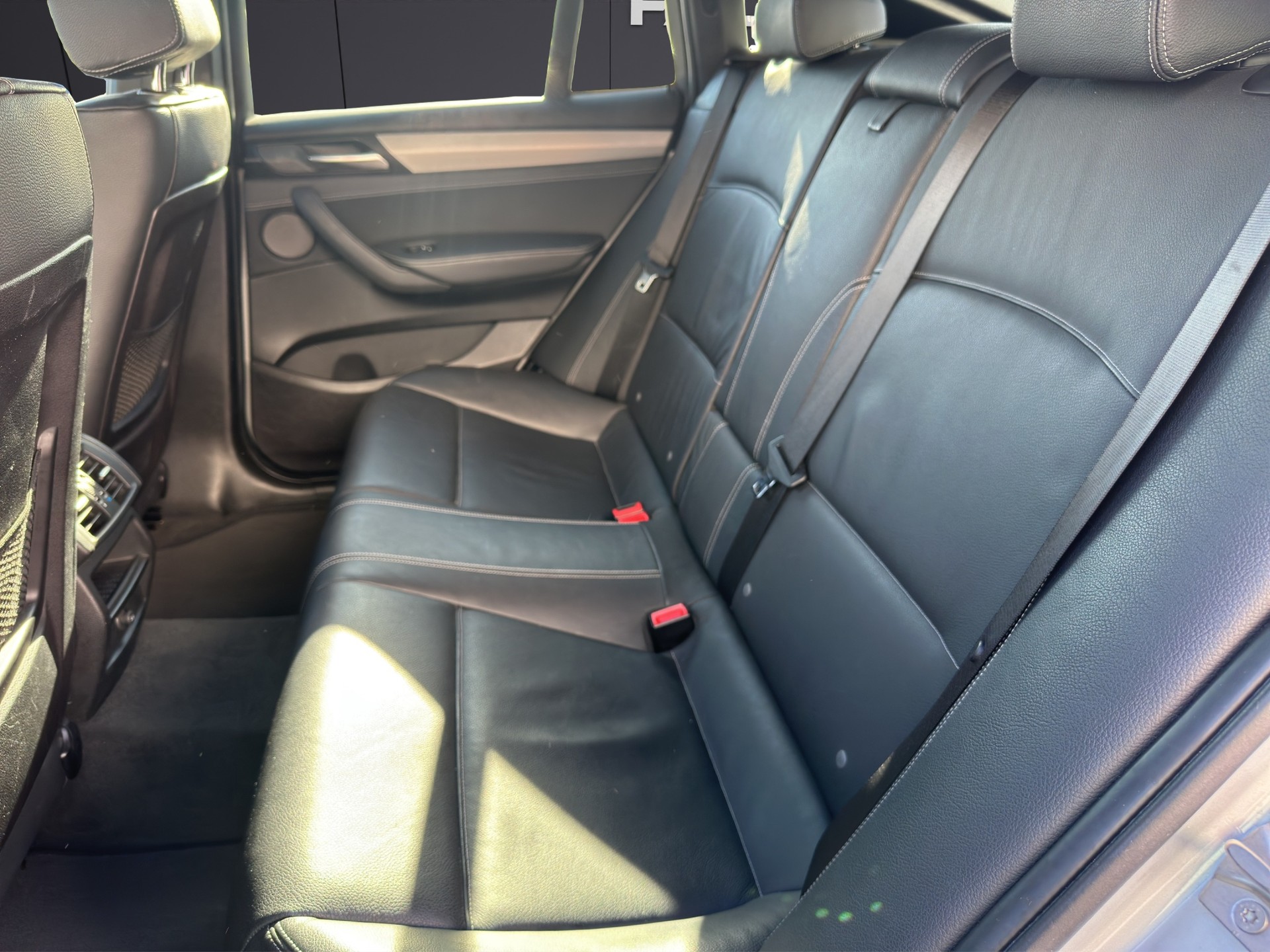 BMW X4 M 40i Steptronic-image-39
