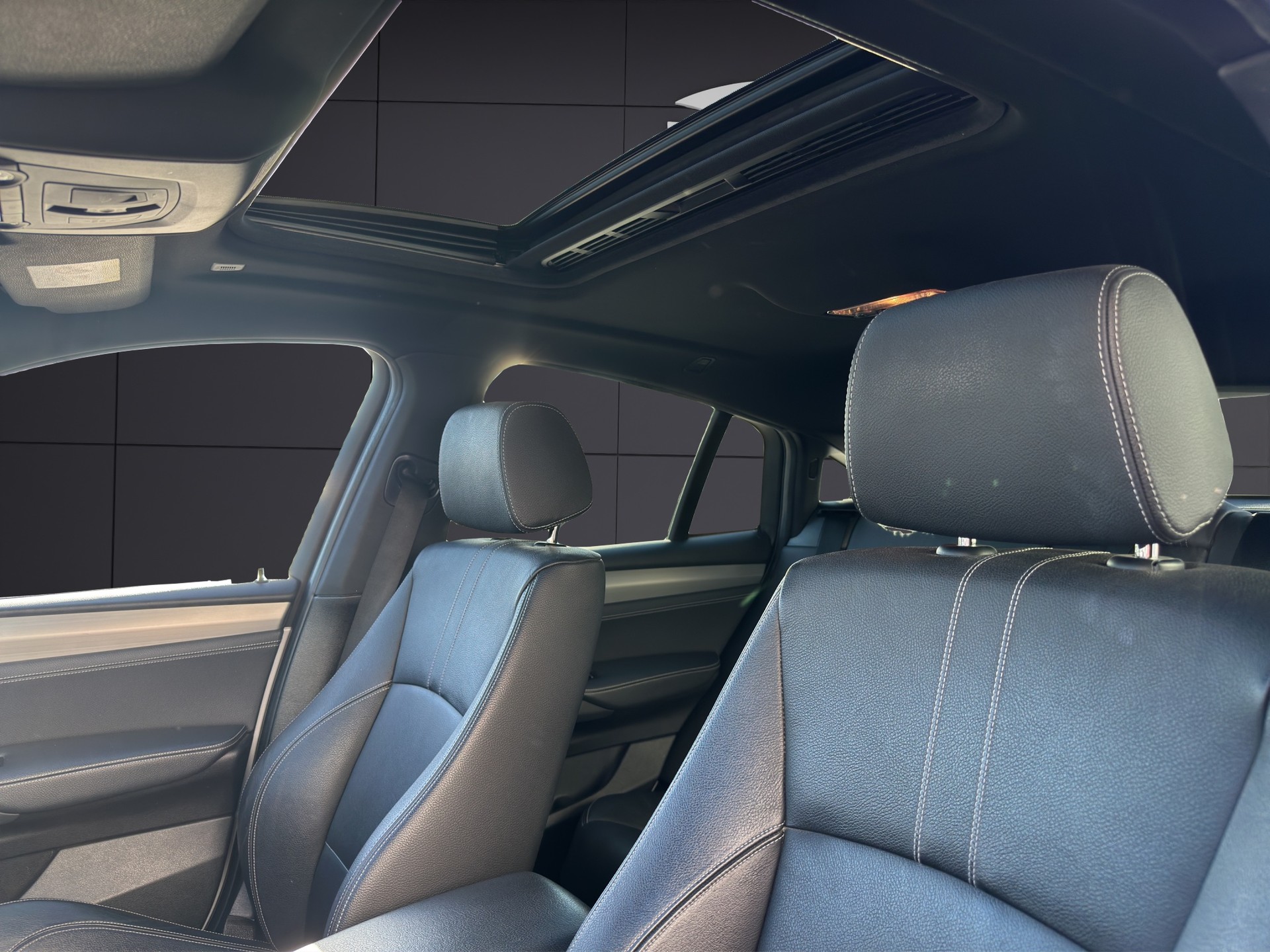 BMW X4 M 40i Steptronic-image-14