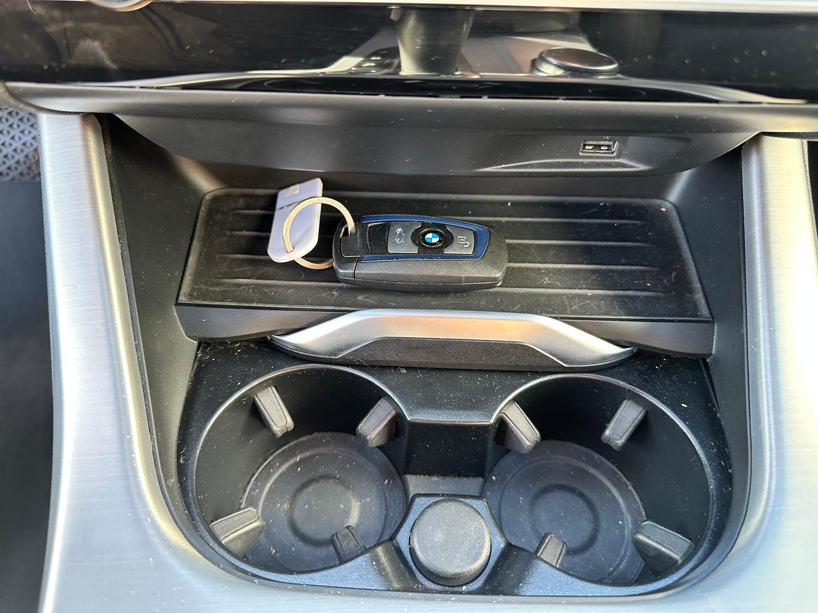 BMW X4 M 40i Steptronic-image-31