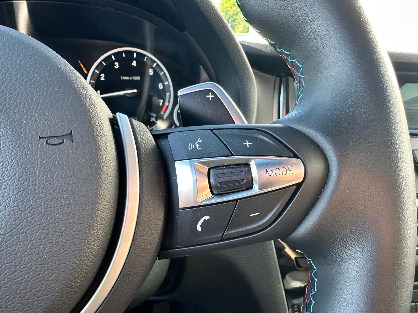 BMW X4 M 40i Steptronic-image-20