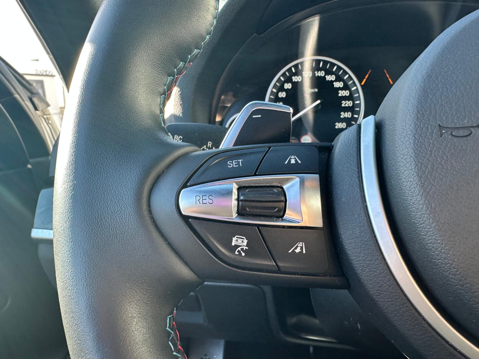 BMW X4 M 40i Steptronic-image-19