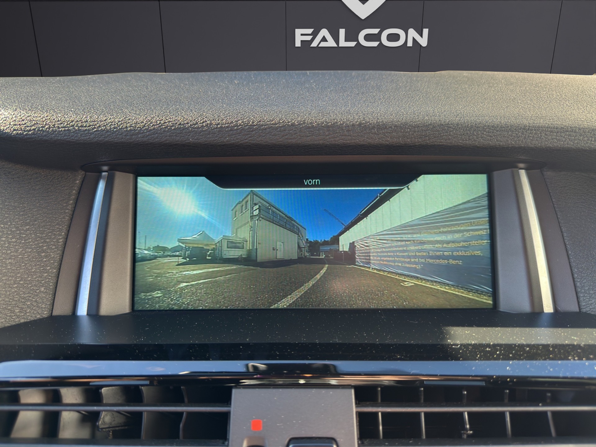 BMW X4 M 40i Steptronic-image-28