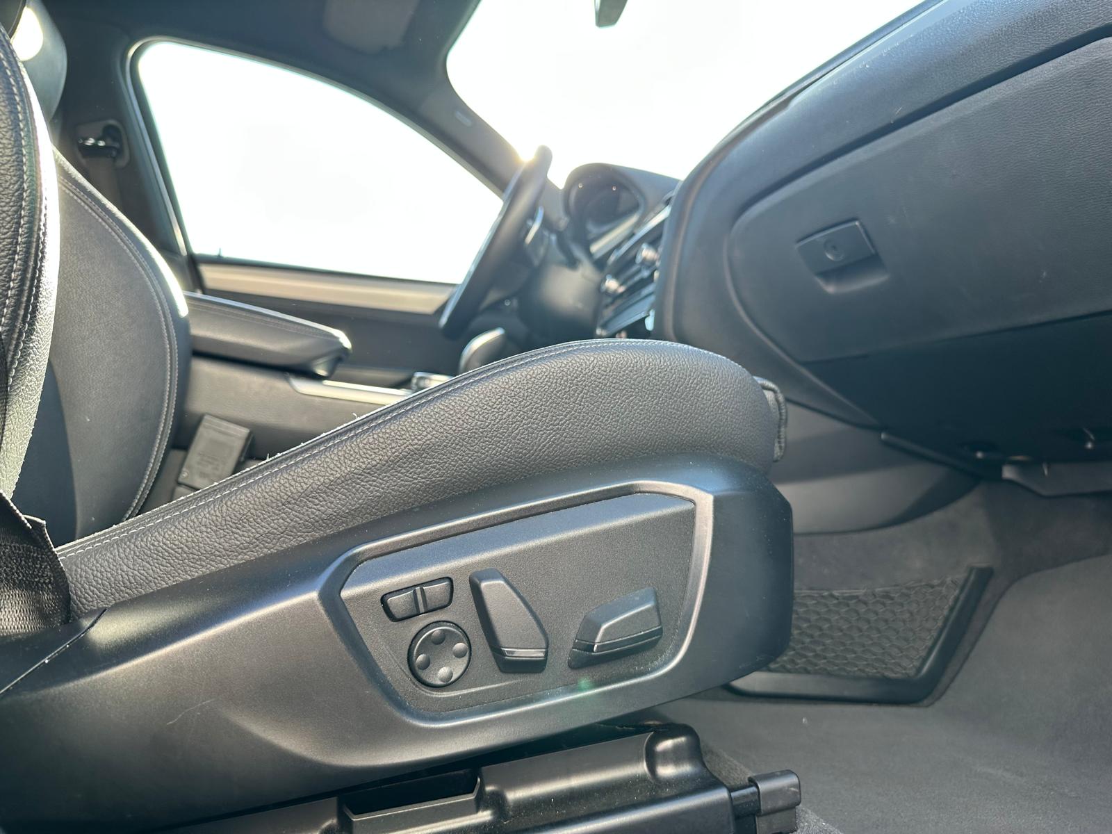 BMW X4 M 40i Steptronic-image-12