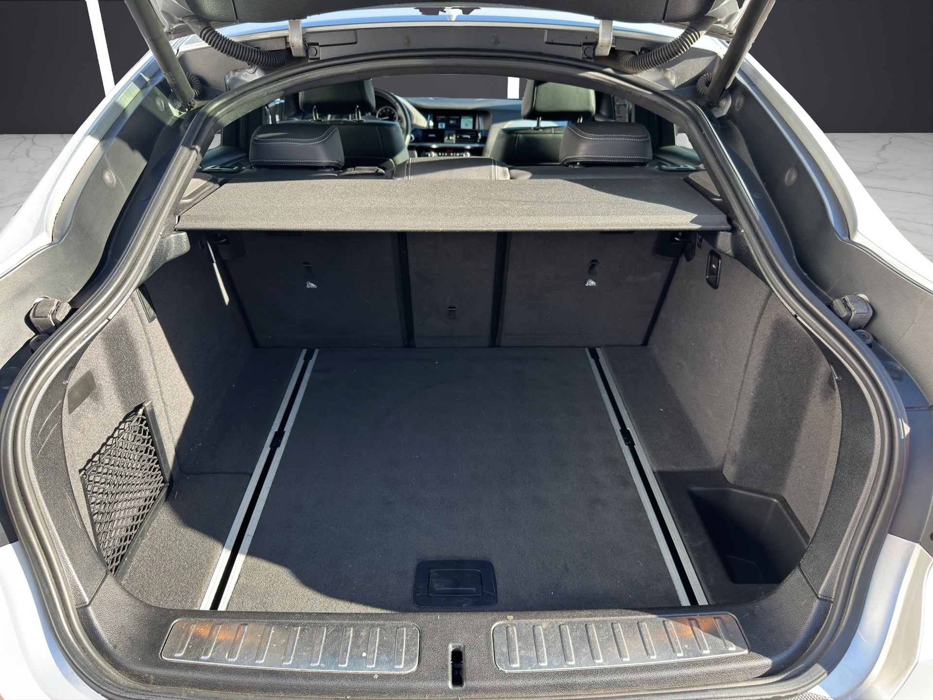 BMW X4 M 40i Steptronic-image-44
