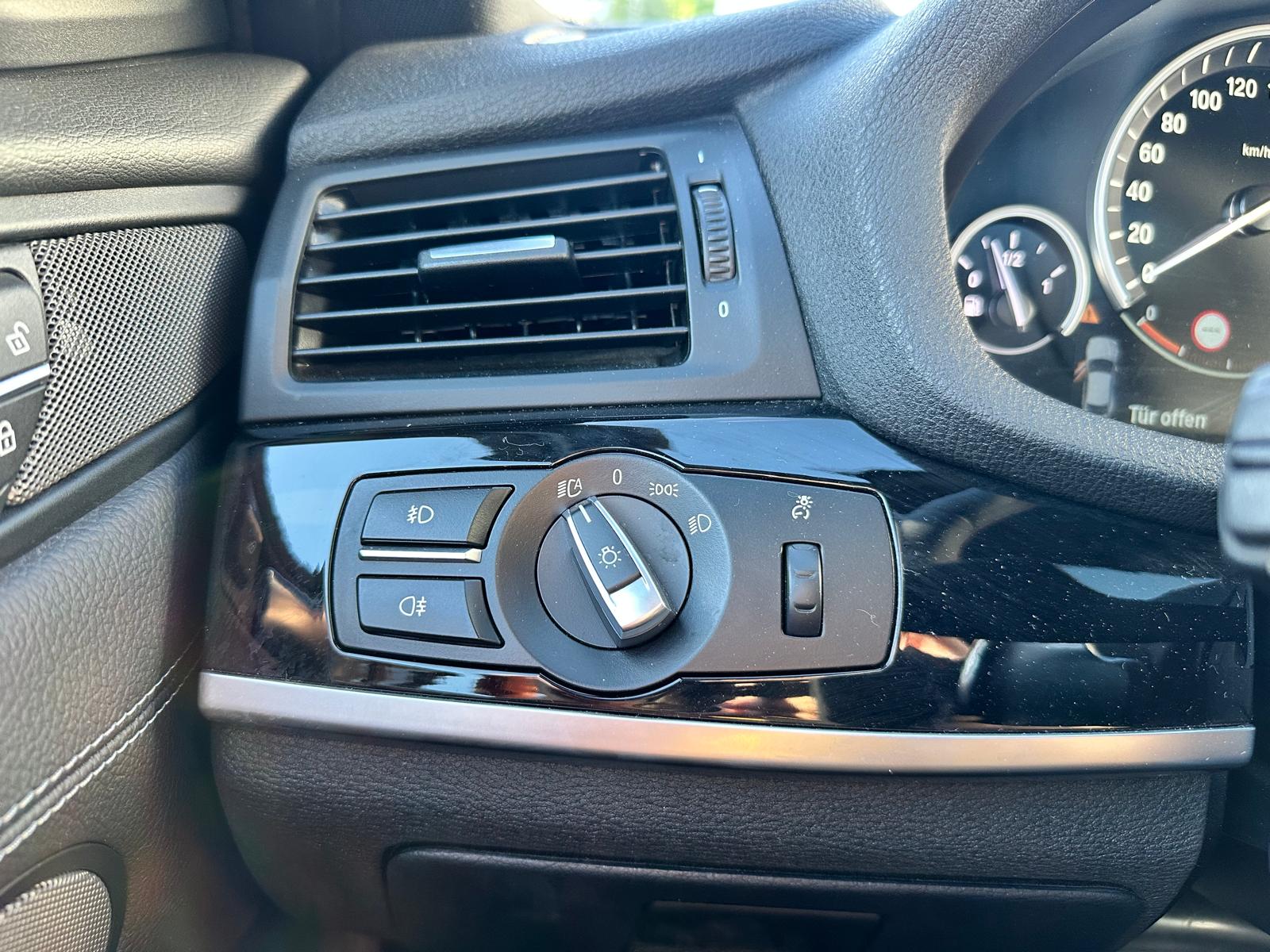 BMW X4 M 40i Steptronic-image-33