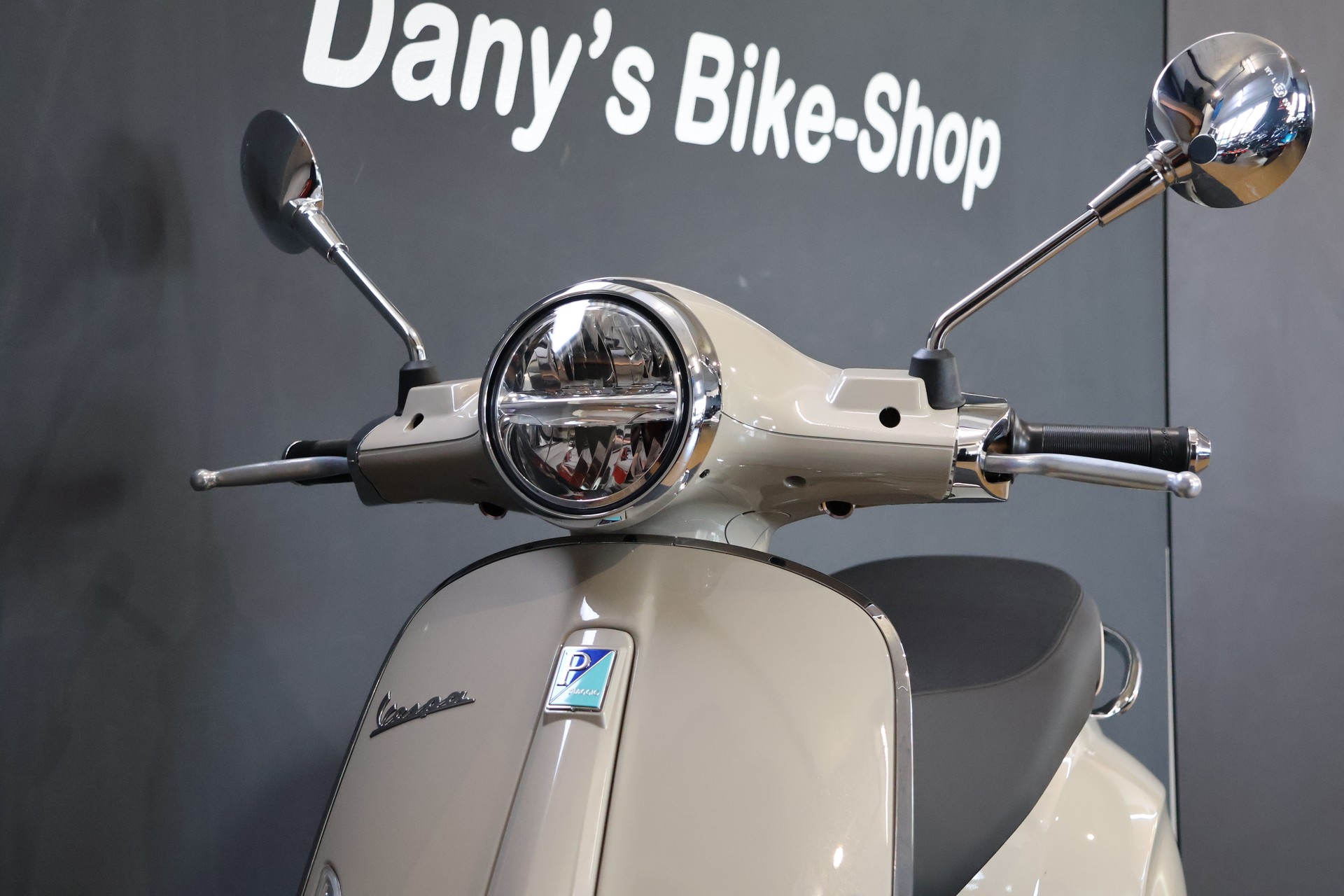 PIAGGIO Vespa Primavera 125 E5+ MY26 (4 Jahre Garantie)-image-9