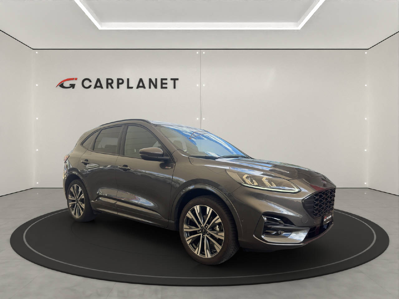 FORD Kuga 2.5 Plug-in Hybrid ST-Line X-image-5