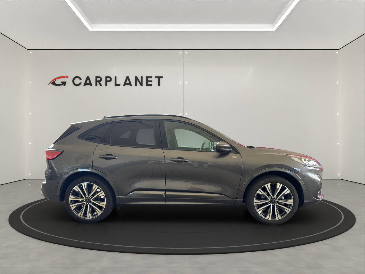 FORD Kuga 2.5 Plug-in Hybrid ST-Line X-image-4