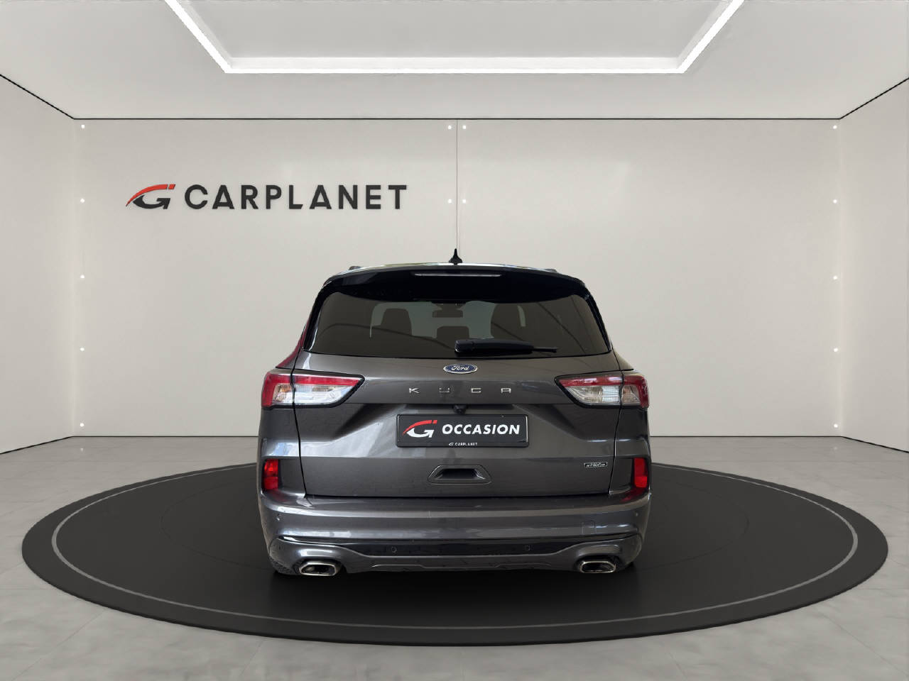 FORD Kuga 2.5 Plug-in Hybrid ST-Line X-showroom-element-3