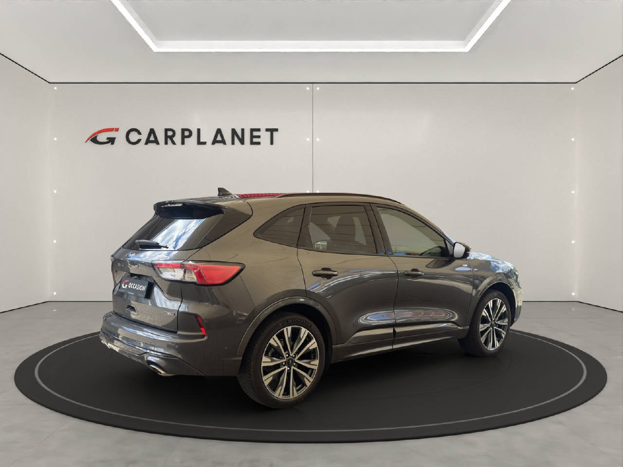 FORD Kuga 2.5 Plug-in Hybrid ST-Line X-image-6