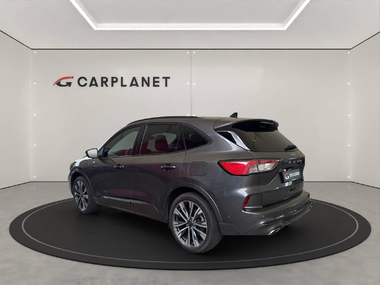 FORD Kuga 2.5 Plug-in Hybrid ST-Line X-showroom-element-1