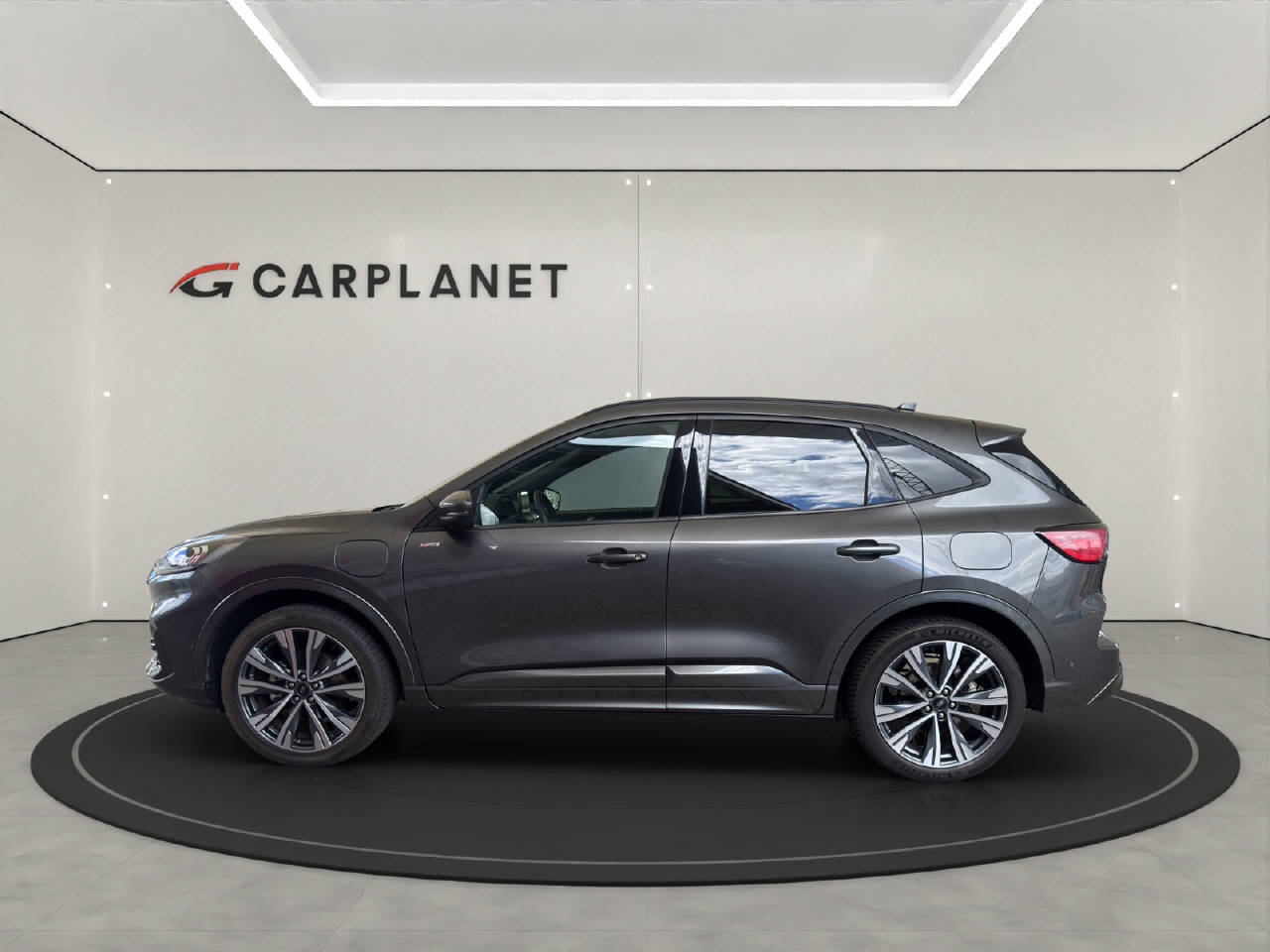 FORD Kuga 2.5 Plug-in Hybrid ST-Line X-showroom-element-2