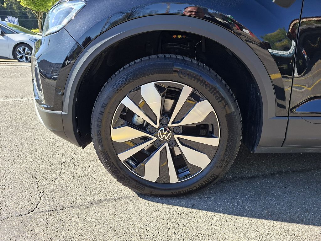 VW T-Roc 1.5 TSI EVO Life United DSG-showroom-element-3