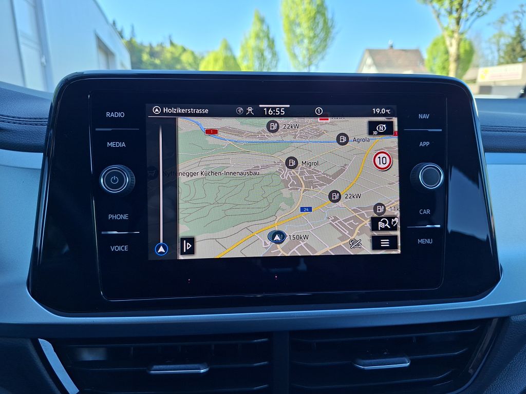 VW T-Roc 1.5 TSI EVO Life United DSG-image-13