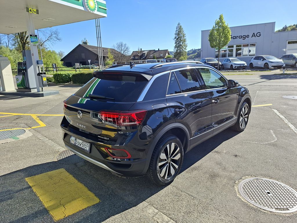 VW T-Roc 1.5 TSI EVO Life United DSG-image-6