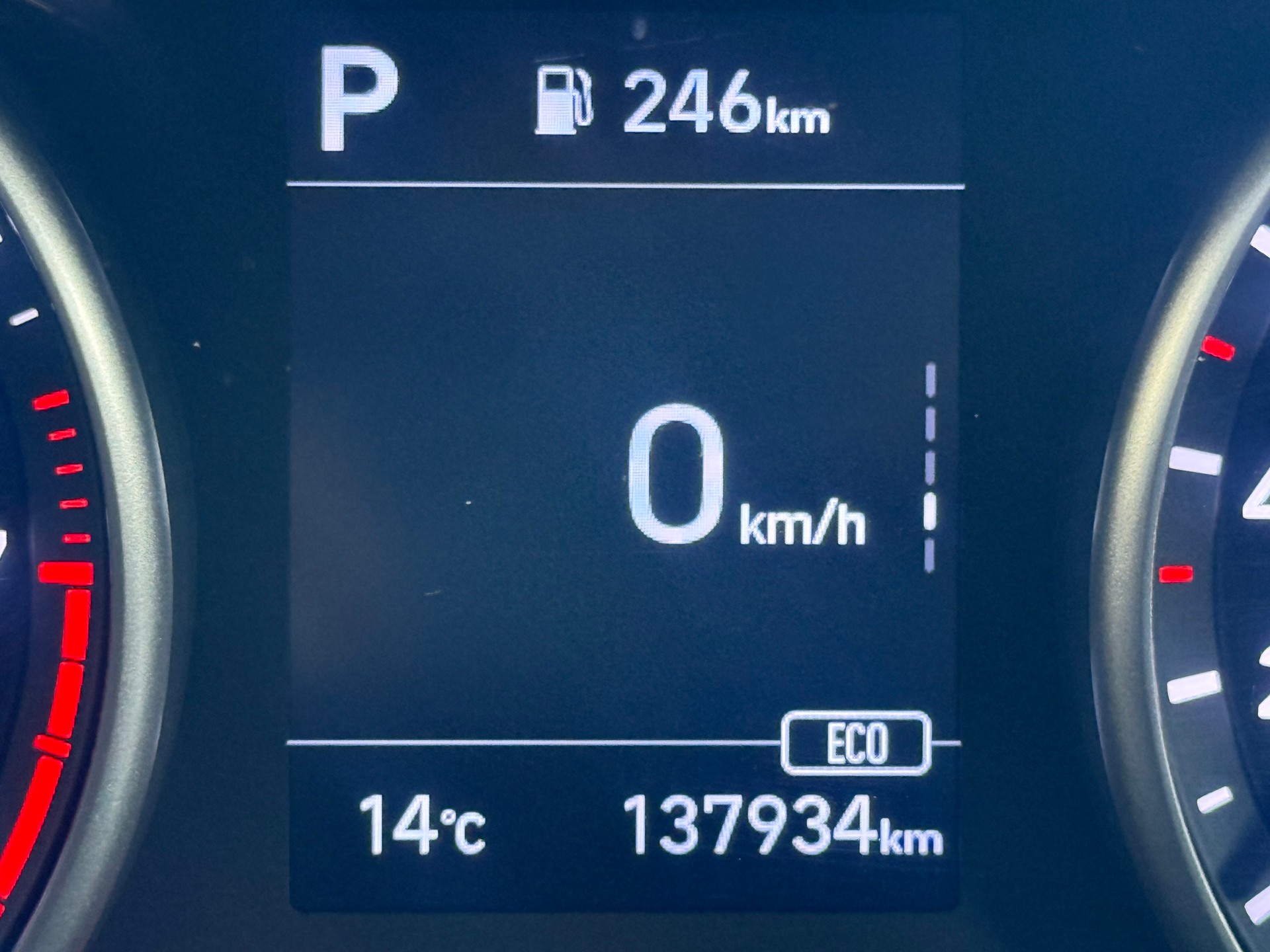 HYUNDAI i30 Wagon 1.0 T-GDi Amplia 48V MH DCT-image-15