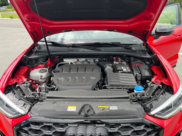 AUDI Q3 Sportback 45 TFSI S line quattro S-tronic-image-19