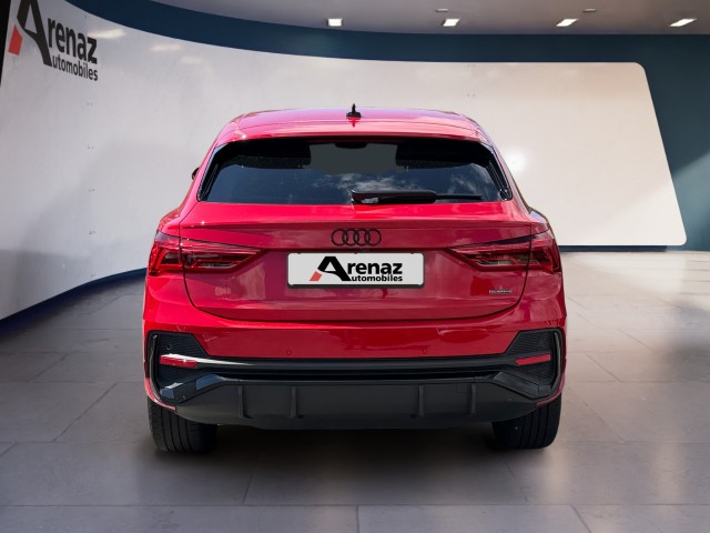 AUDI Q3 Sportback 45 TFSI S line quattro S-tronic-showroom-element-3