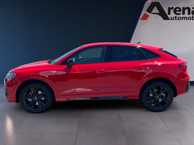 AUDI Q3 Sportback 45 TFSI S line quattro S-tronic-showroom-element-1