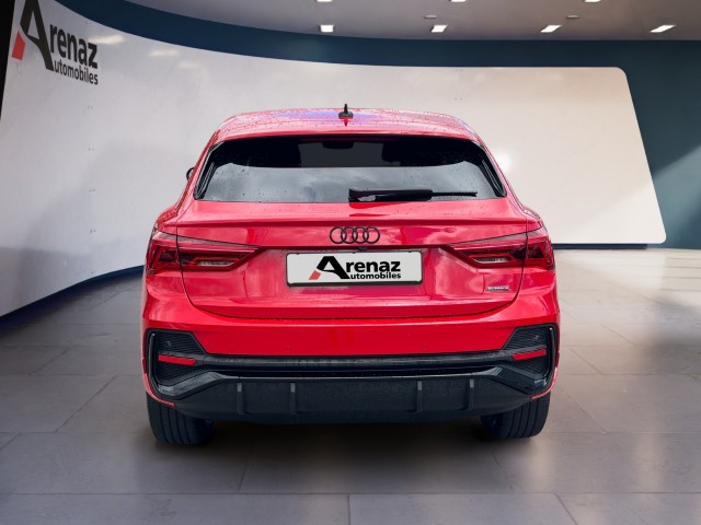 AUDI Q3 Sportback 45 TFSI S line quattro S-tronic-showroom-element-3