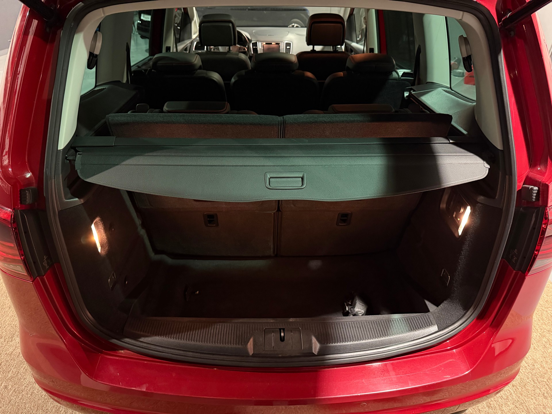 SEAT Alhambra 2.0 TDI FR Line-image-15