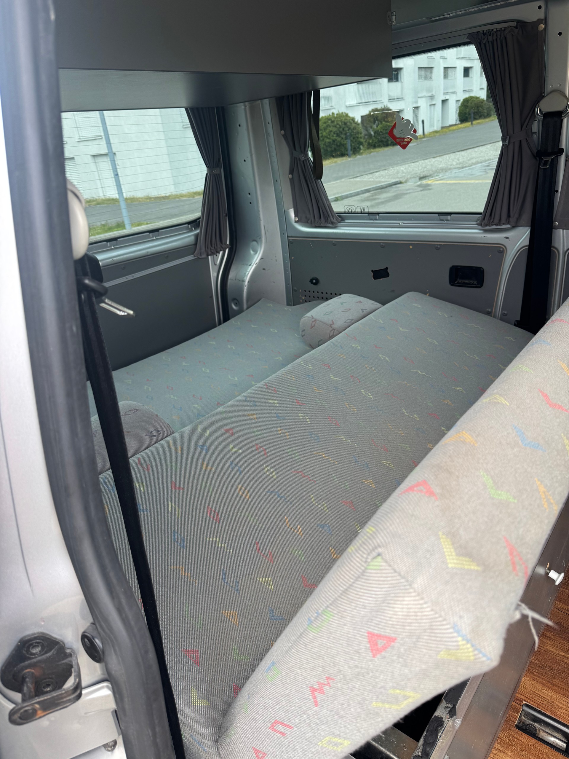 VW T5 Caravelle Trend 1.9 TDI PD-image-12