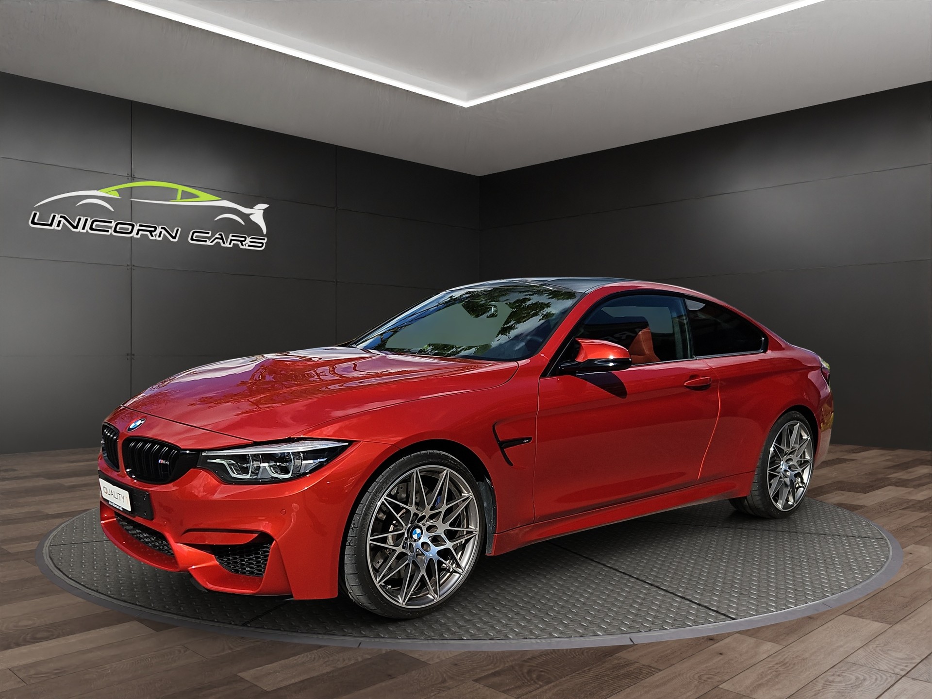 BMW M4 Coupé Competition DKG-image-24