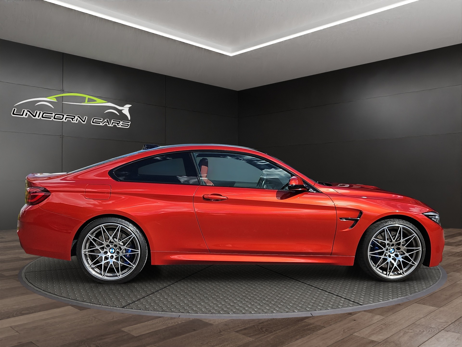 BMW M4 Coupé Competition DKG-image-23