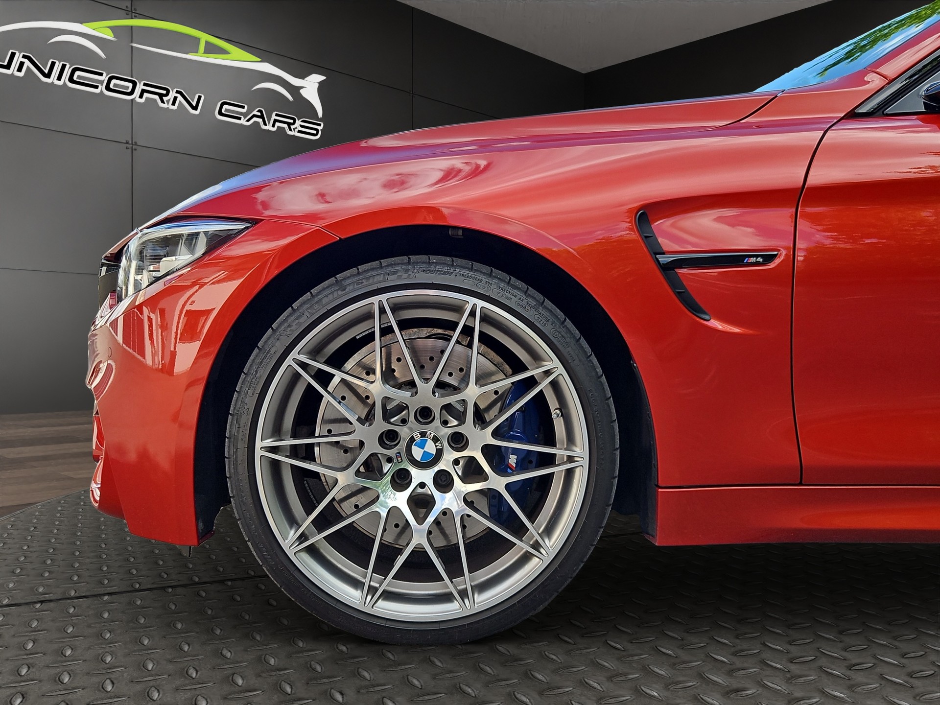 BMW M4 Coupé Competition DKG-image-17